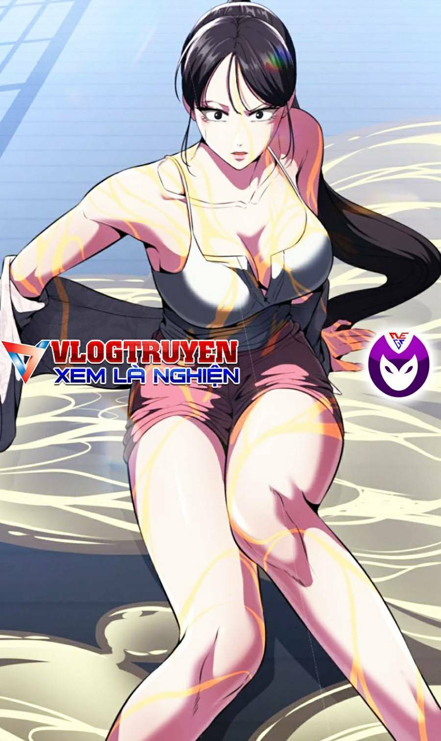 Cậu bé của thần chết chapter 174 - Upload bởi truyensieuhay.com