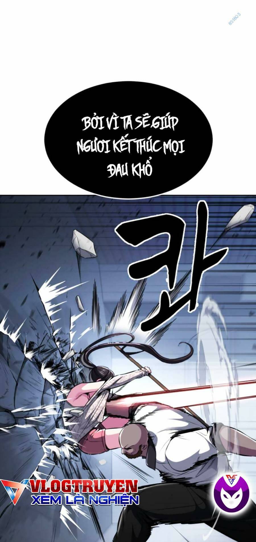 Cậu bé của thần chết chapter 174 - Upload bởi truyensieuhay.com