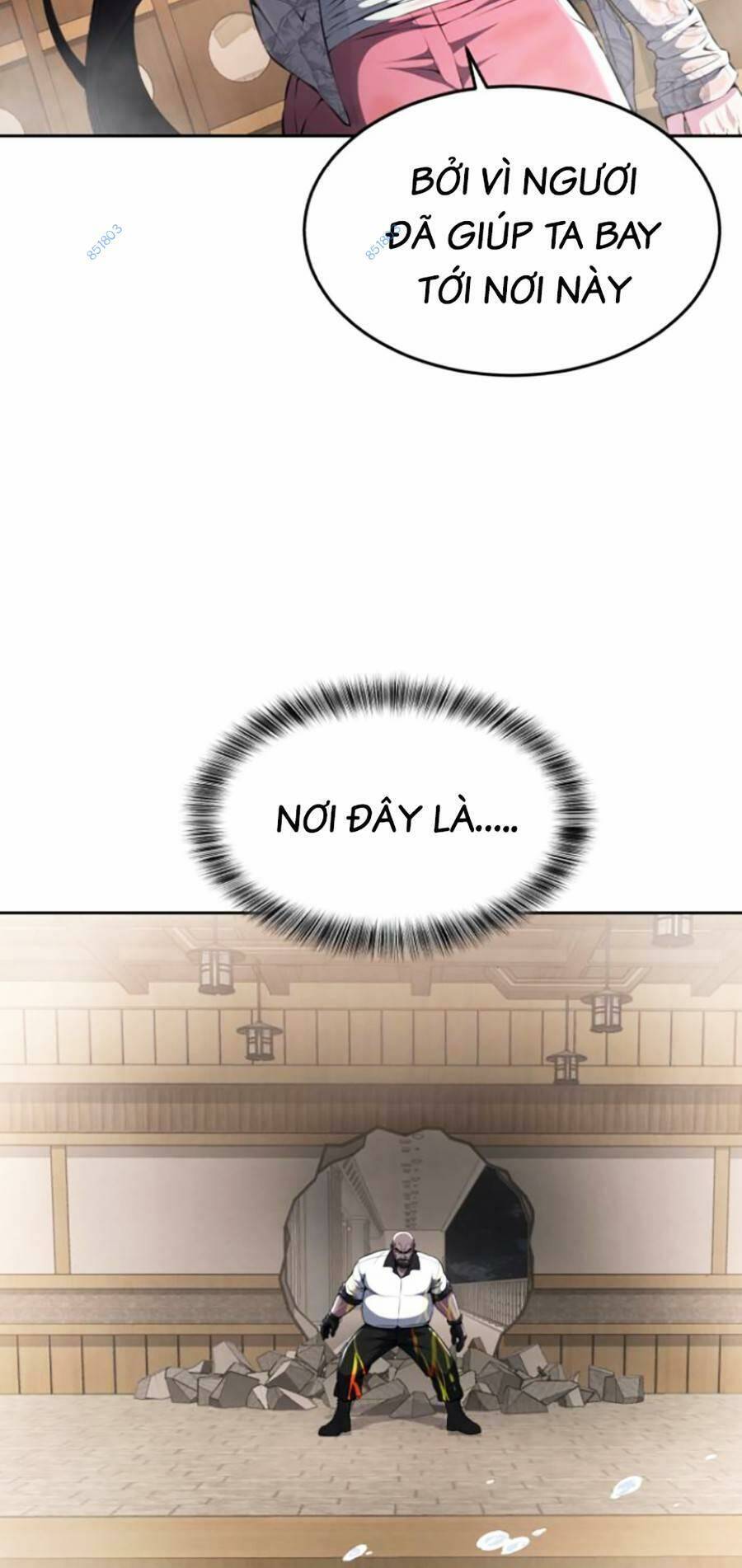 Cậu bé của thần chết chapter 174 - Upload bởi truyensieuhay.com