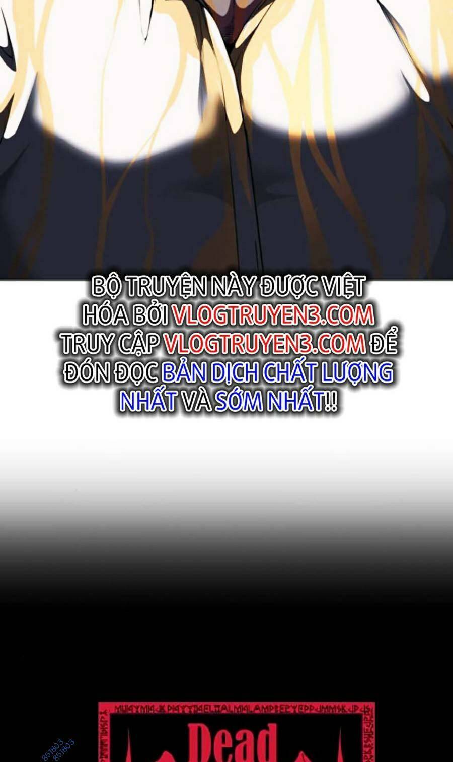 Cậu bé của thần chết chapter 174 - Upload bởi truyensieuhay.com