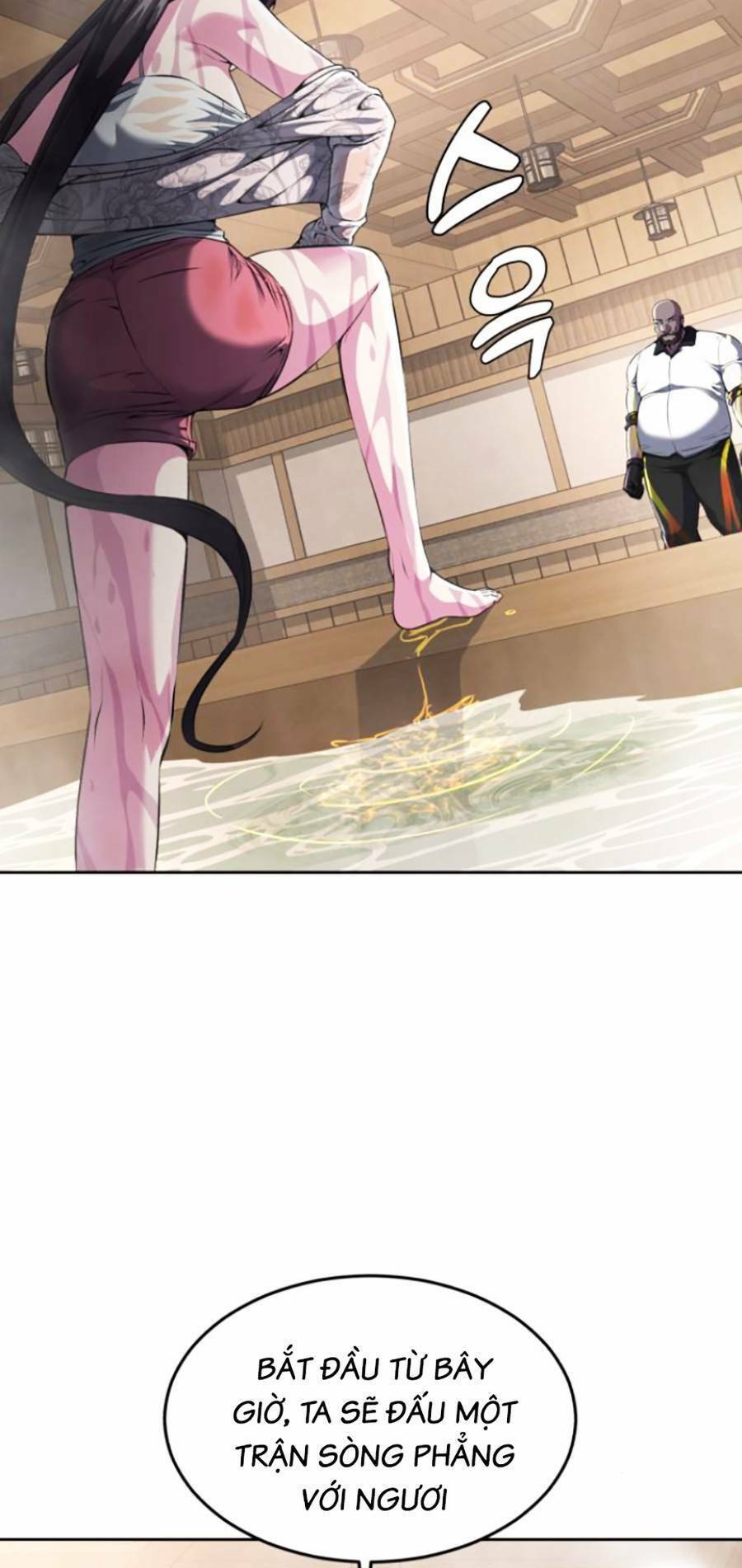 Cậu bé của thần chết chapter 174 - Upload bởi truyensieuhay.com