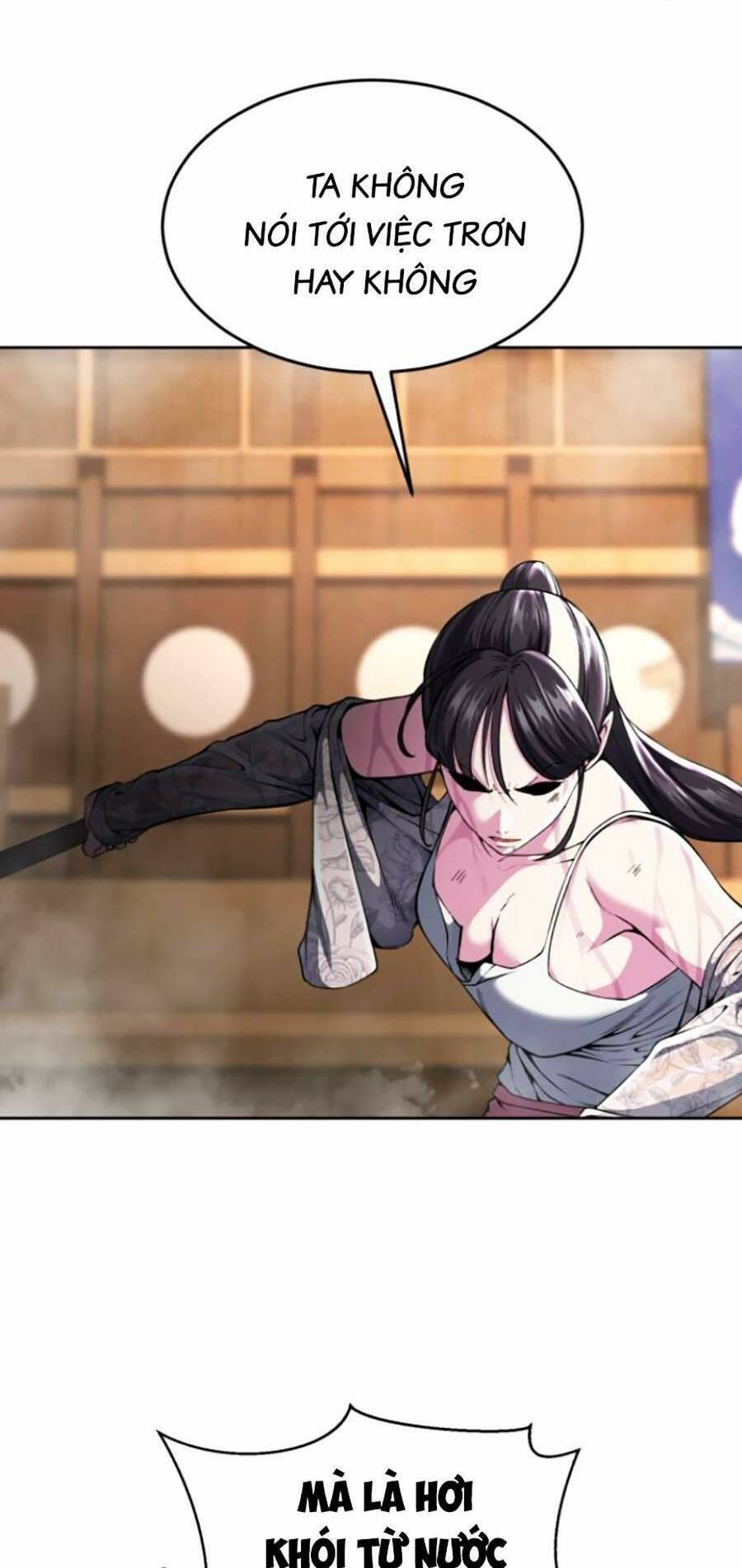 Cậu bé của thần chết chapter 174 - Upload bởi truyensieuhay.com