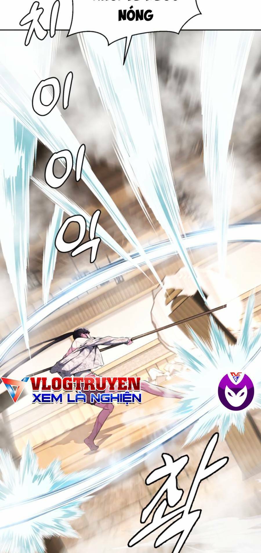 Cậu bé của thần chết chapter 174 - Upload bởi truyensieuhay.com