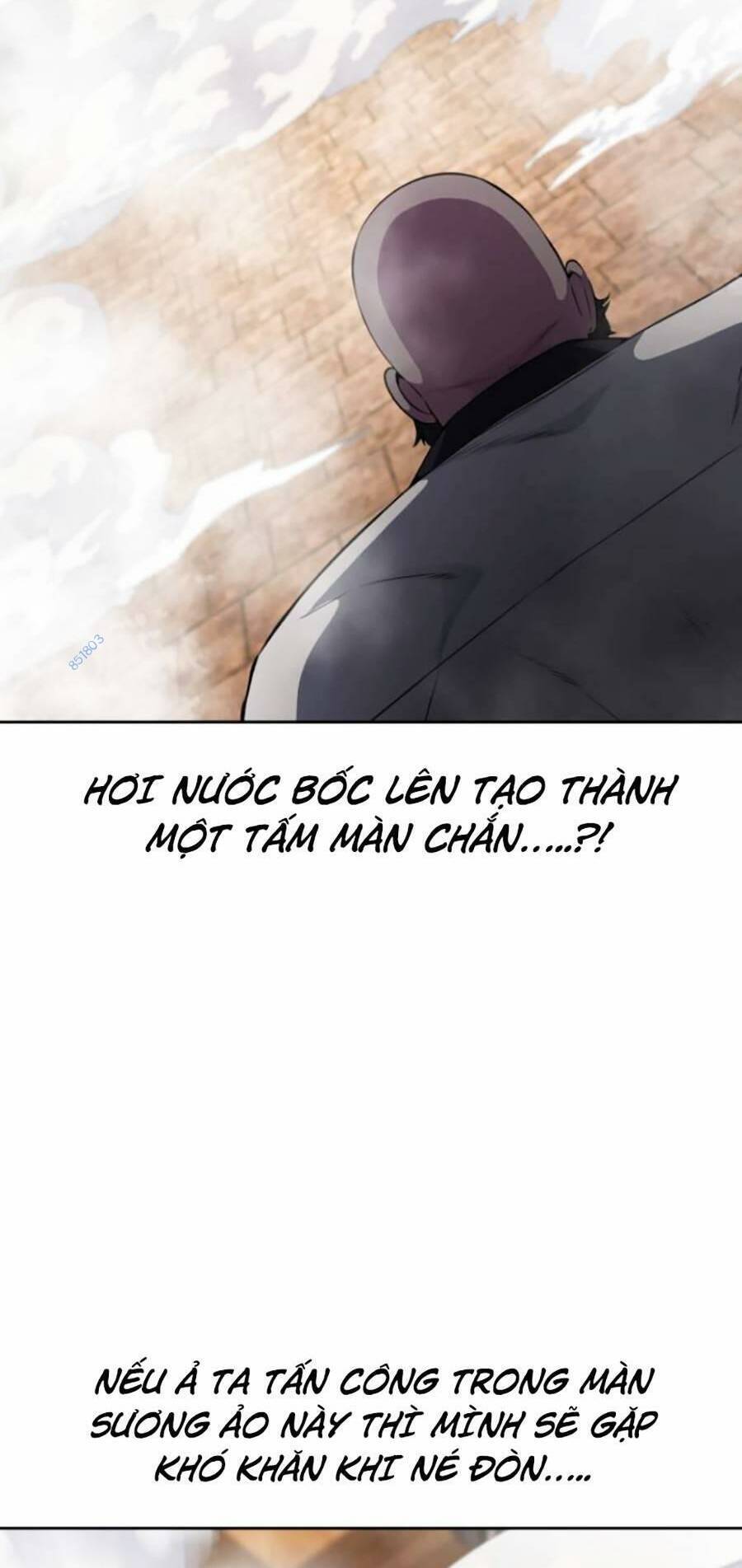 Cậu bé của thần chết chapter 174 - Upload bởi truyensieuhay.com
