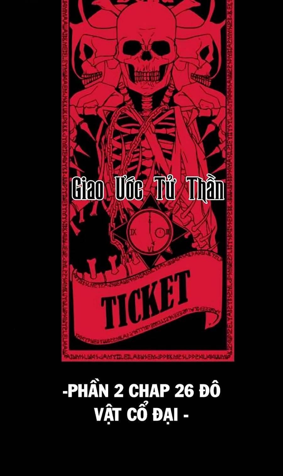 Cậu bé của thần chết chapter 174 - Upload bởi truyensieuhay.com