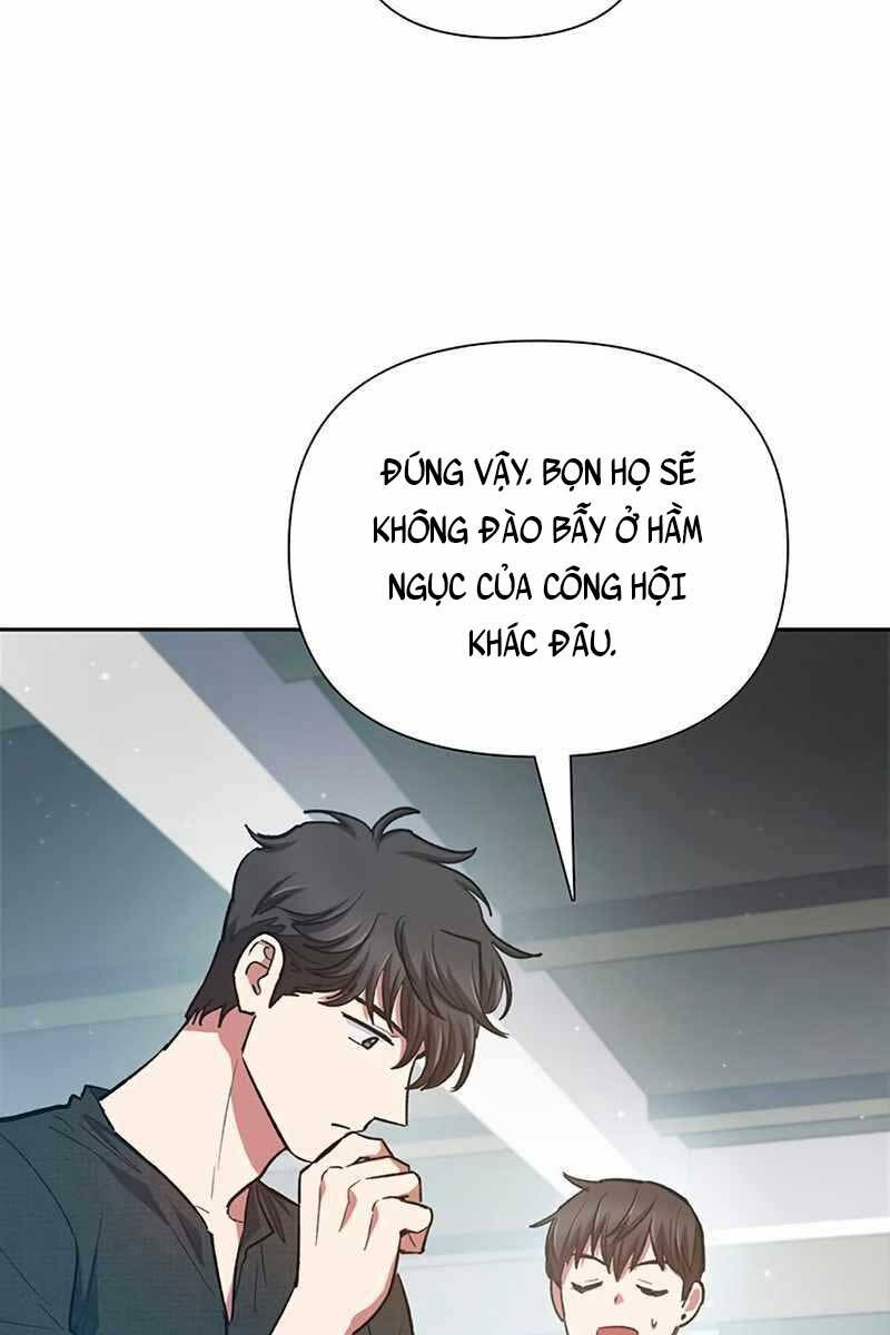 Những Ranker Cấp S Mà Tôi Nuôi Dưỡng chapter 82 - Upload bởi truyensieuhay.com