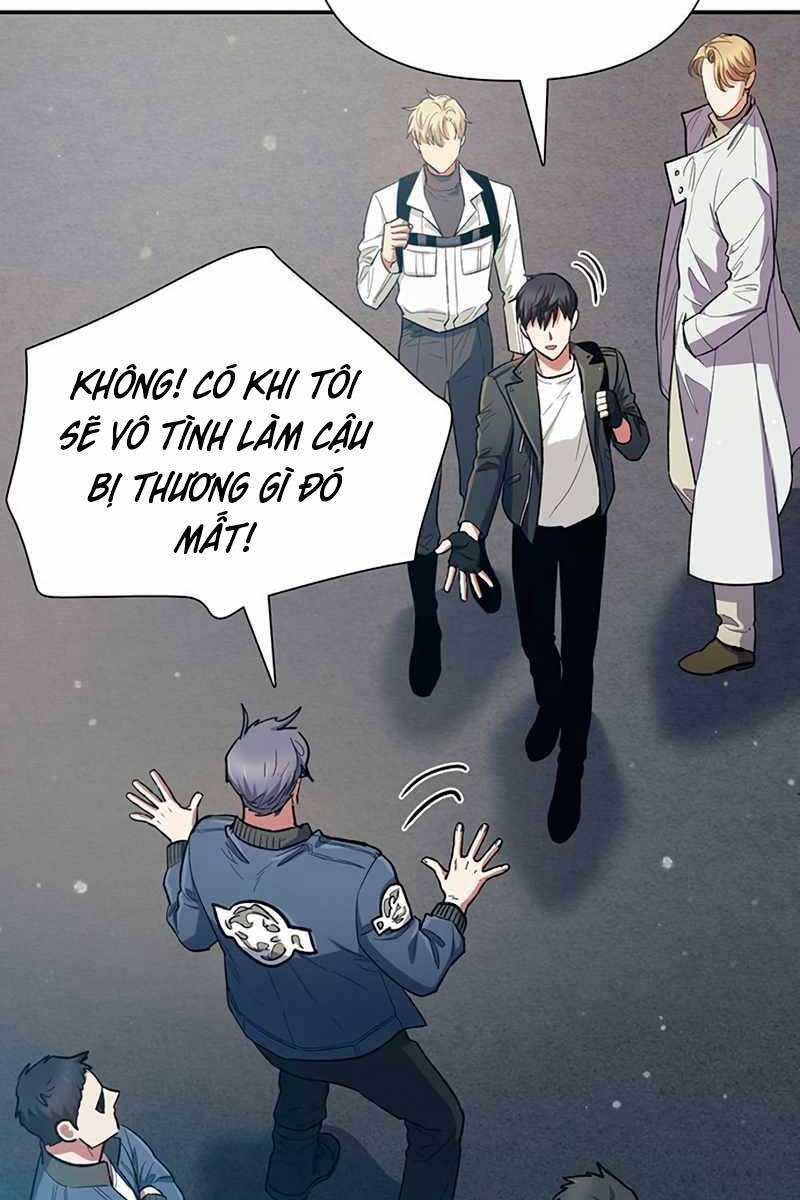 Những Ranker Cấp S Mà Tôi Nuôi Dưỡng chapter 82 - Upload bởi truyensieuhay.com
