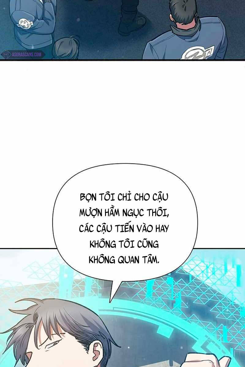 Những Ranker Cấp S Mà Tôi Nuôi Dưỡng chapter 82 - Upload bởi truyensieuhay.com