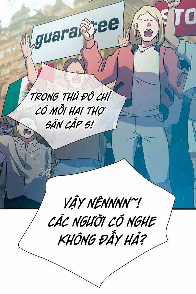 Những Ranker Cấp S Mà Tôi Nuôi Dưỡng chapter 82 - Upload bởi truyensieuhay.com