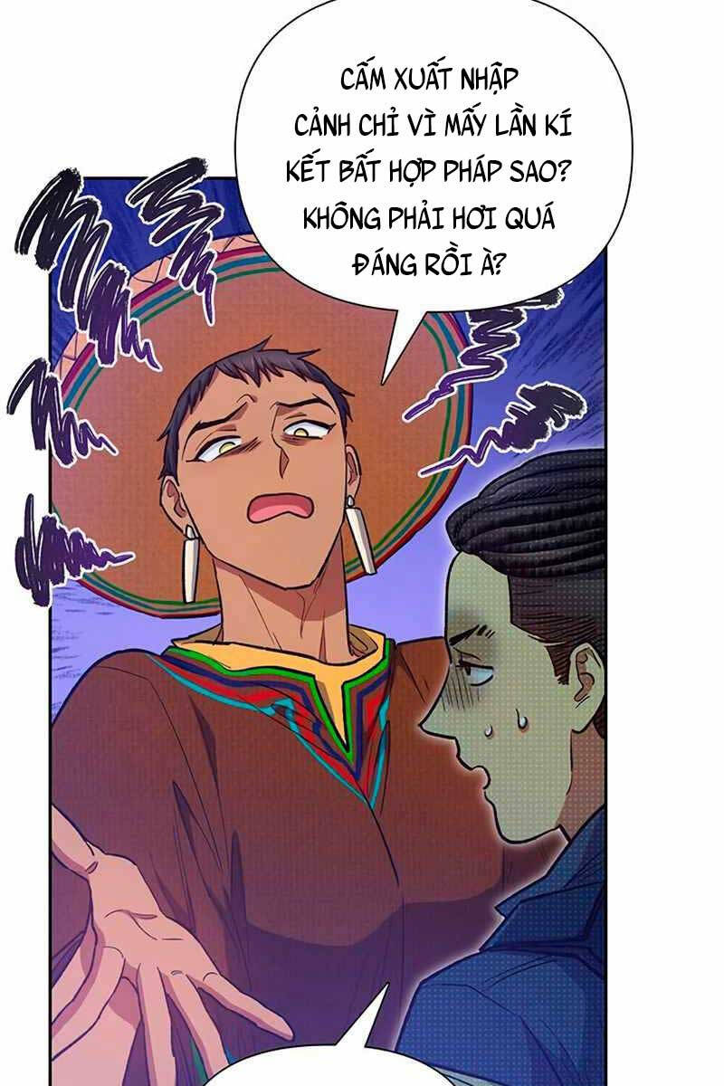 Những Ranker Cấp S Mà Tôi Nuôi Dưỡng chapter 82 - Upload bởi truyensieuhay.com