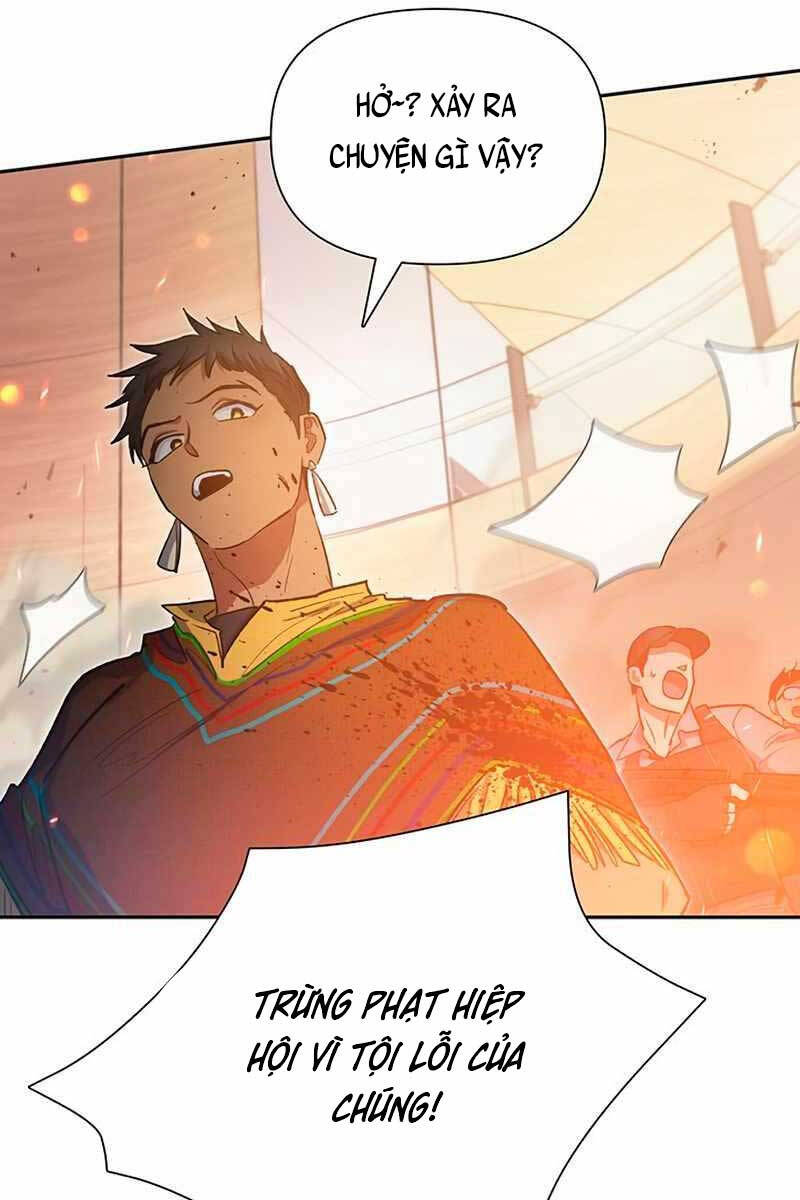 Những Ranker Cấp S Mà Tôi Nuôi Dưỡng chapter 82 - Upload bởi truyensieuhay.com
