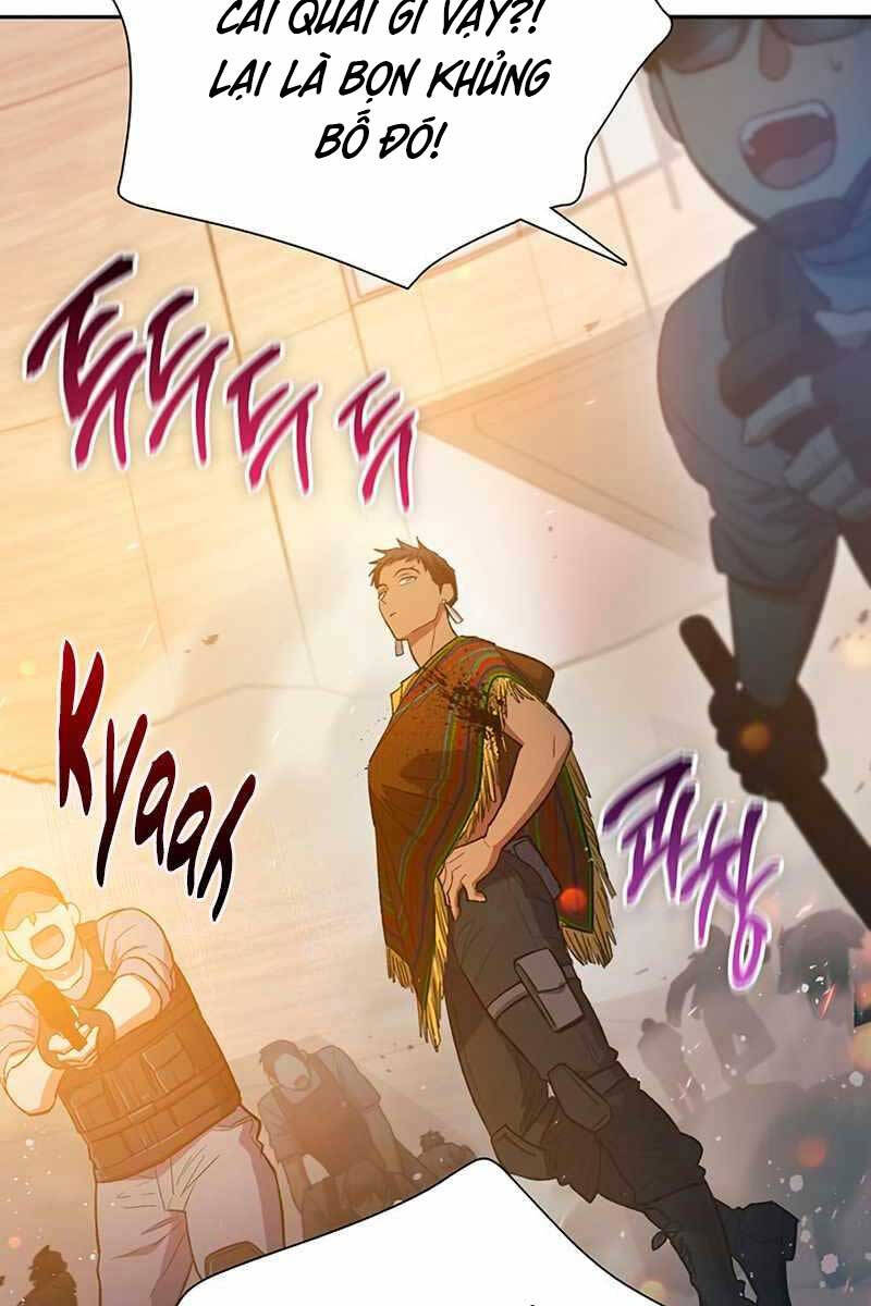 Những Ranker Cấp S Mà Tôi Nuôi Dưỡng chapter 82 - Upload bởi truyensieuhay.com