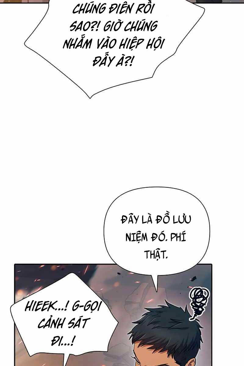 Những Ranker Cấp S Mà Tôi Nuôi Dưỡng chapter 82 - Upload bởi truyensieuhay.com