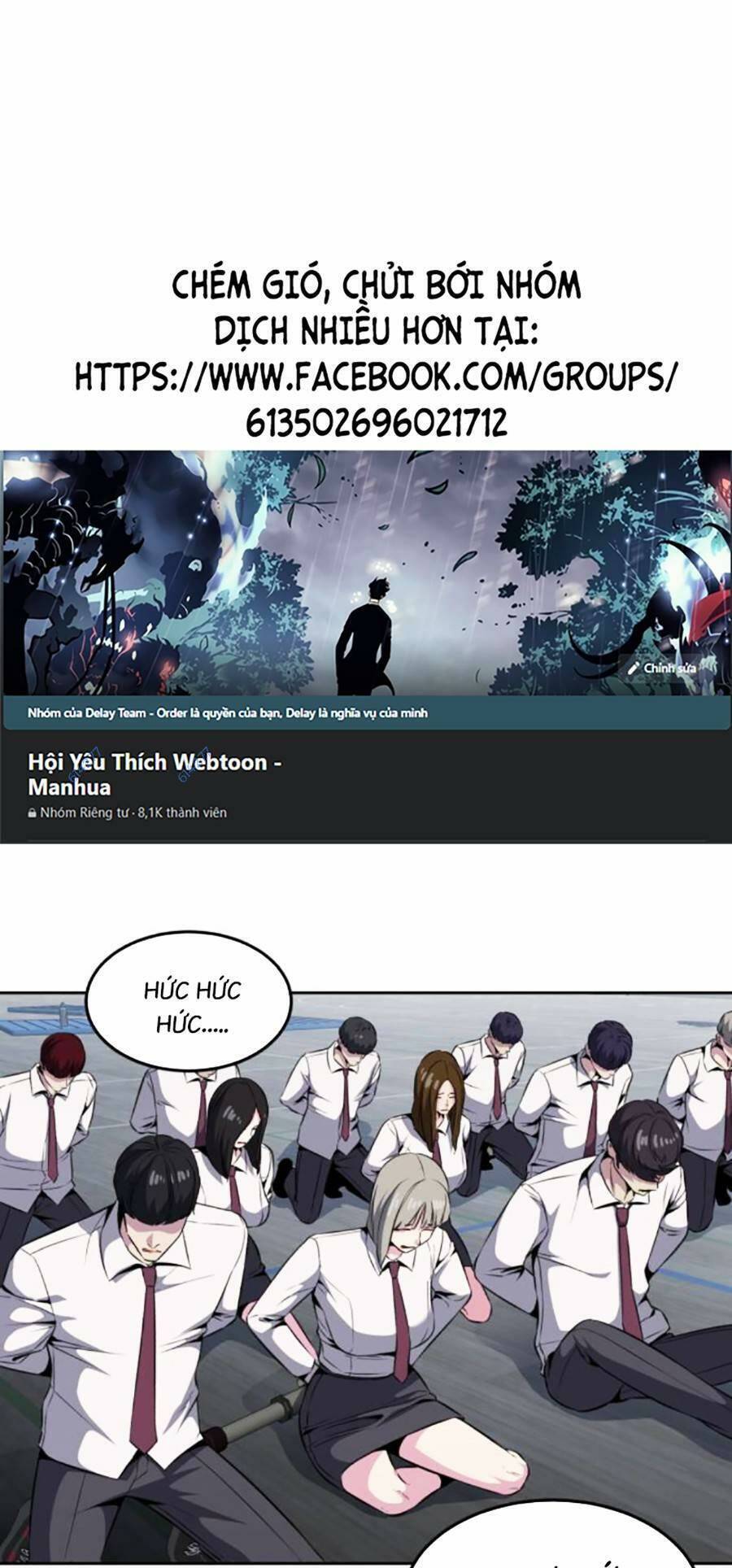 Cậu bé của thần chết chapter 175 - Upload bởi truyensieuhay.com