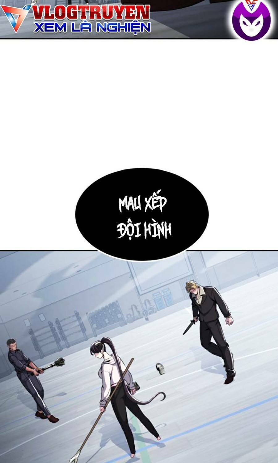 Cậu bé của thần chết chapter 175 - Upload bởi truyensieuhay.com
