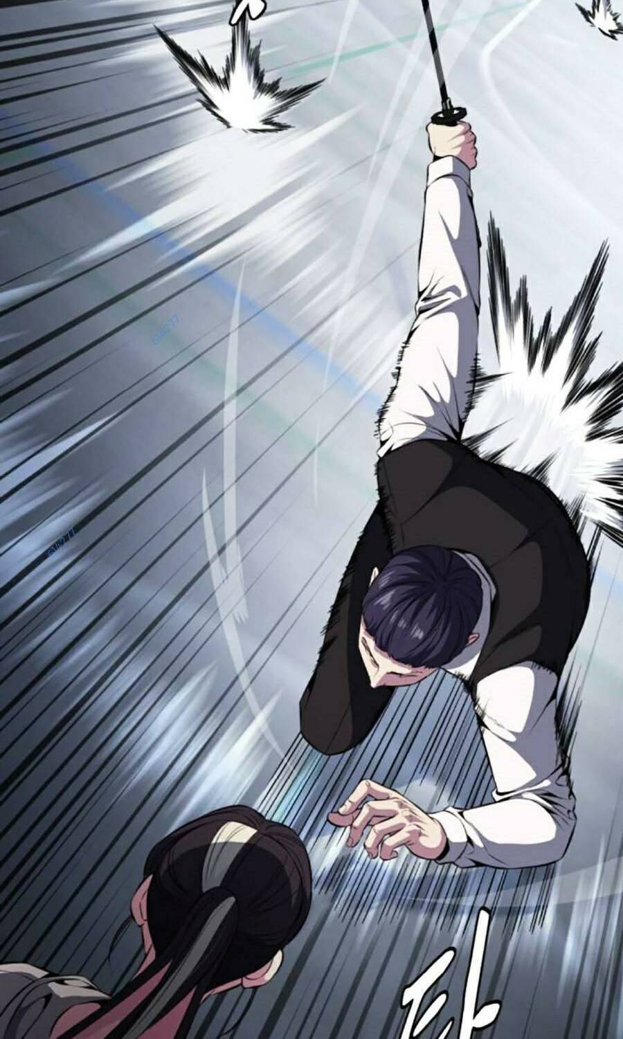 Cậu bé của thần chết chapter 175 - Upload bởi truyensieuhay.com