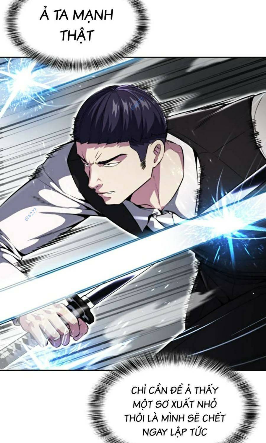 Cậu bé của thần chết chapter 175 - Upload bởi truyensieuhay.com