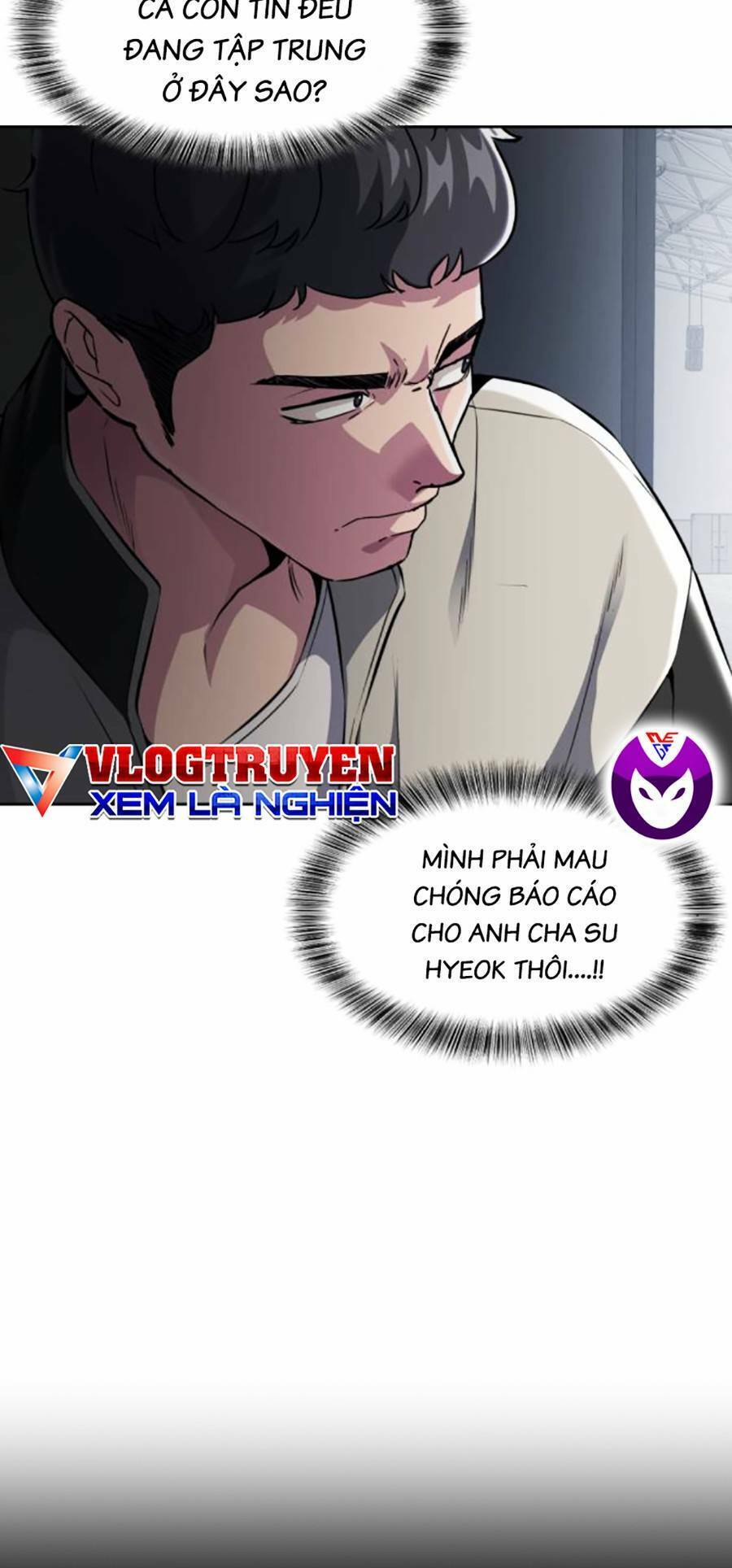 Cậu bé của thần chết chapter 175 - Upload bởi truyensieuhay.com