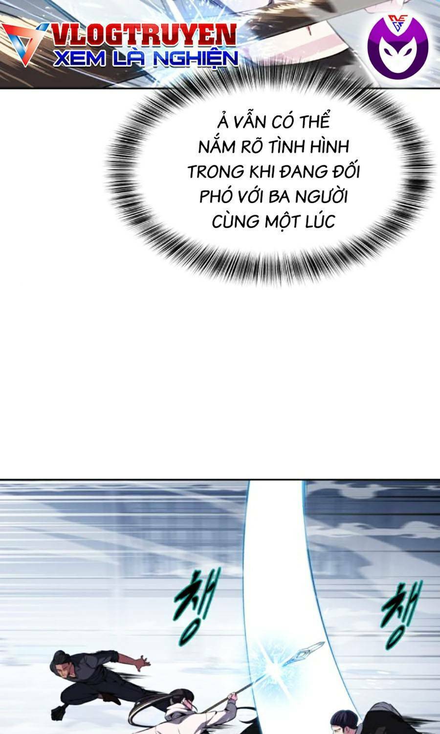Cậu bé của thần chết chapter 175 - Upload bởi truyensieuhay.com