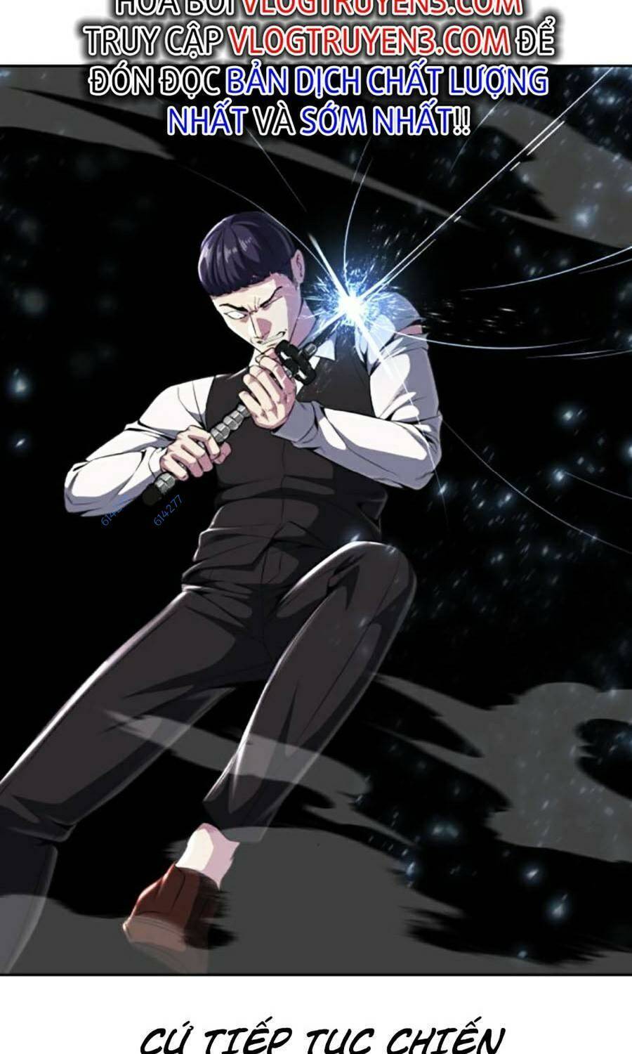 Cậu bé của thần chết chapter 175 - Upload bởi truyensieuhay.com