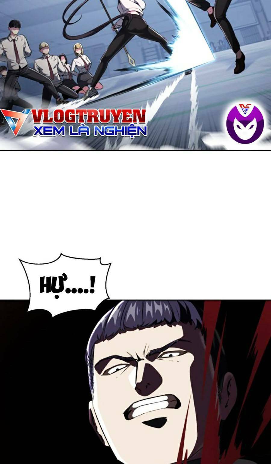 Cậu bé của thần chết chapter 175 - Upload bởi truyensieuhay.com