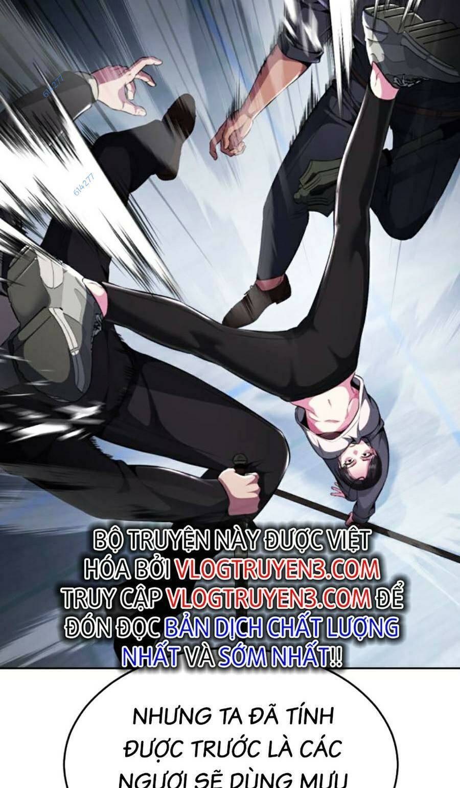 Cậu bé của thần chết chapter 175 - Upload bởi truyensieuhay.com
