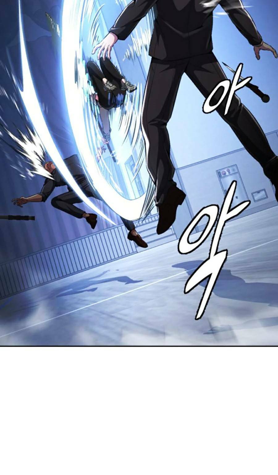 Cậu bé của thần chết chapter 175 - Upload bởi truyensieuhay.com