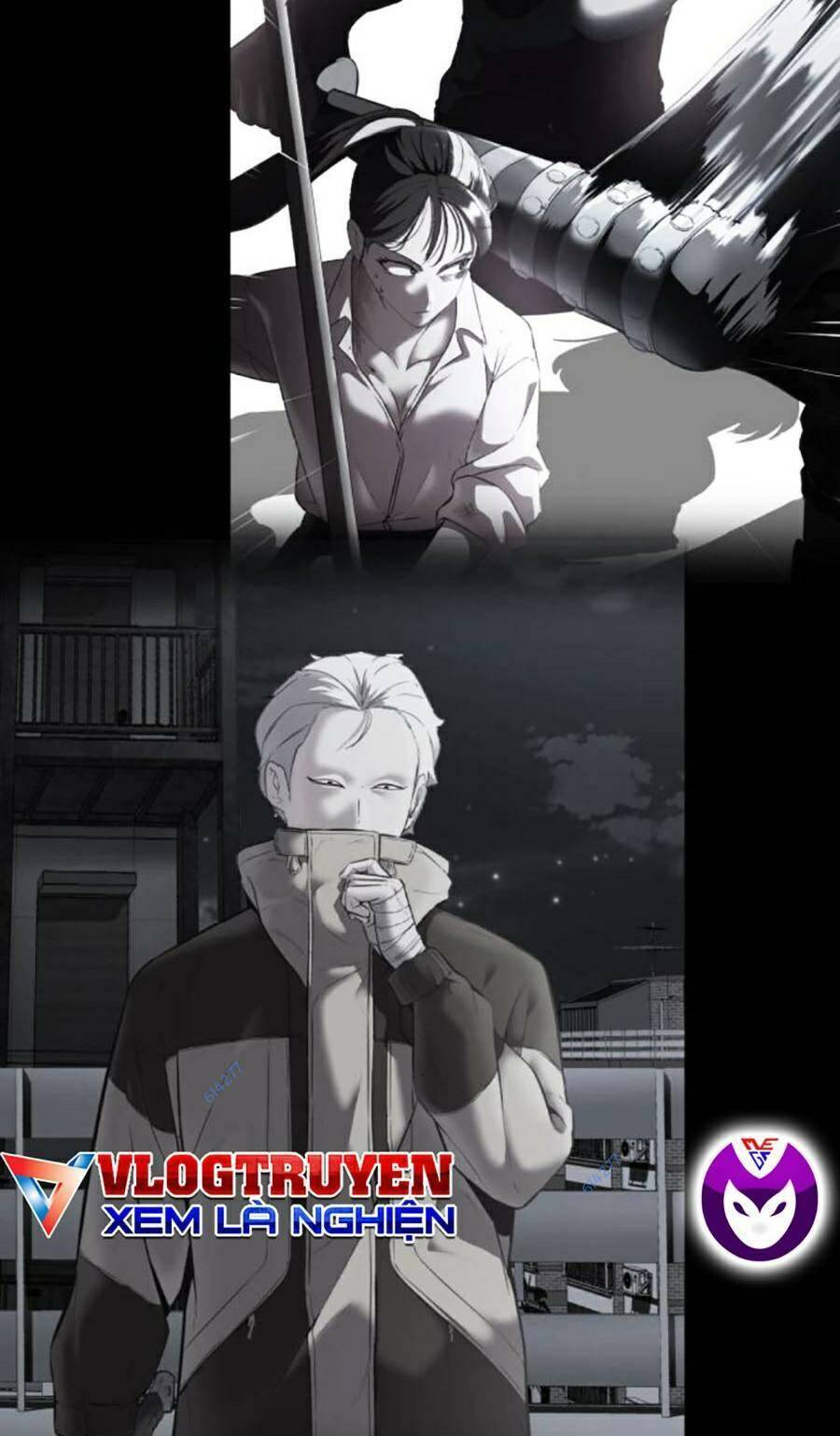 Cậu bé của thần chết chapter 175 - Upload bởi truyensieuhay.com