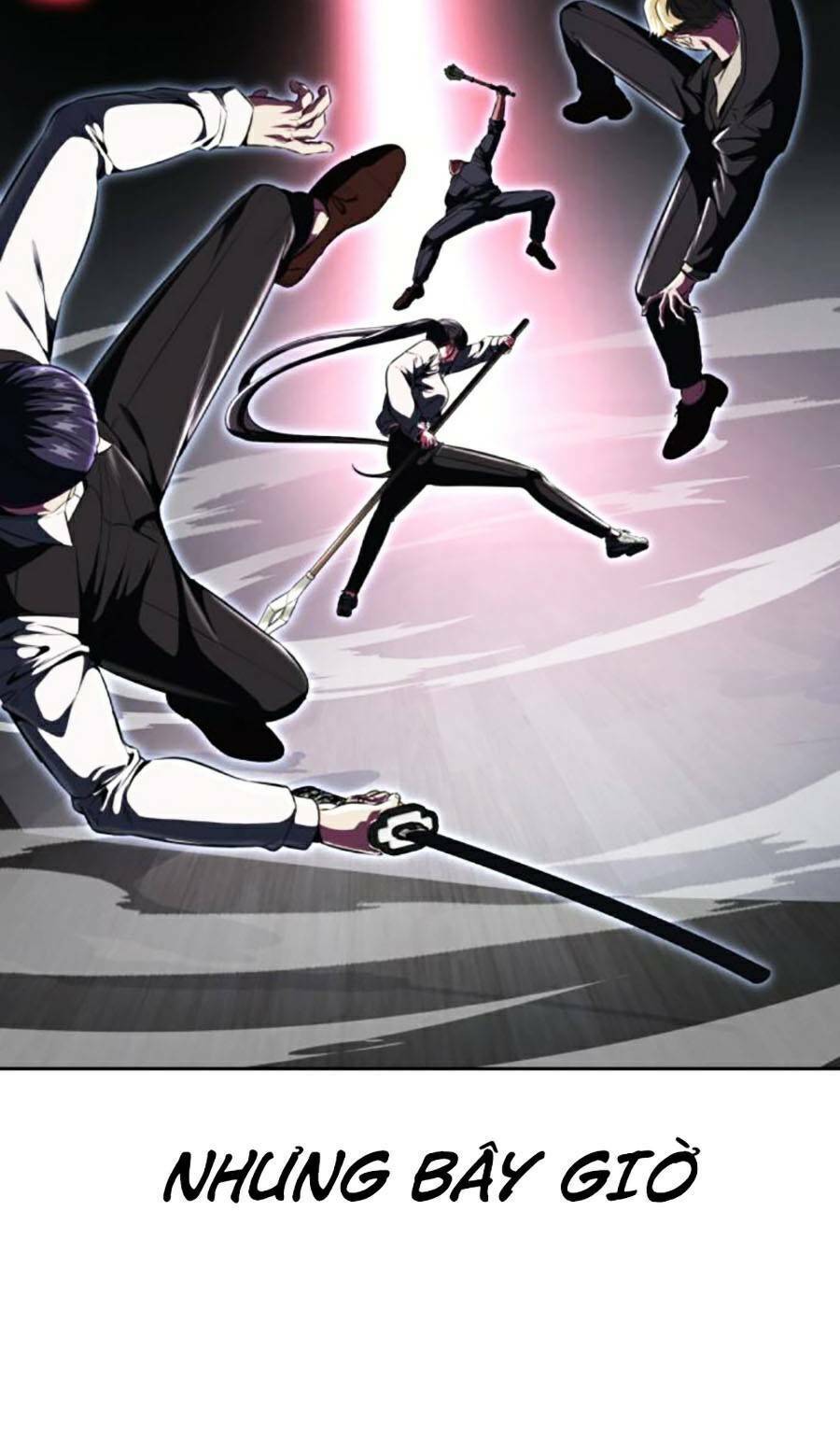 Cậu bé của thần chết chapter 175 - Upload bởi truyensieuhay.com