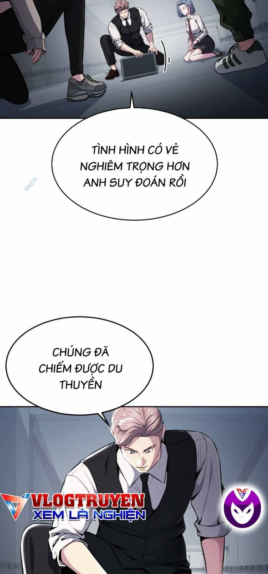 Cậu bé của thần chết chapter 175 - Upload bởi truyensieuhay.com