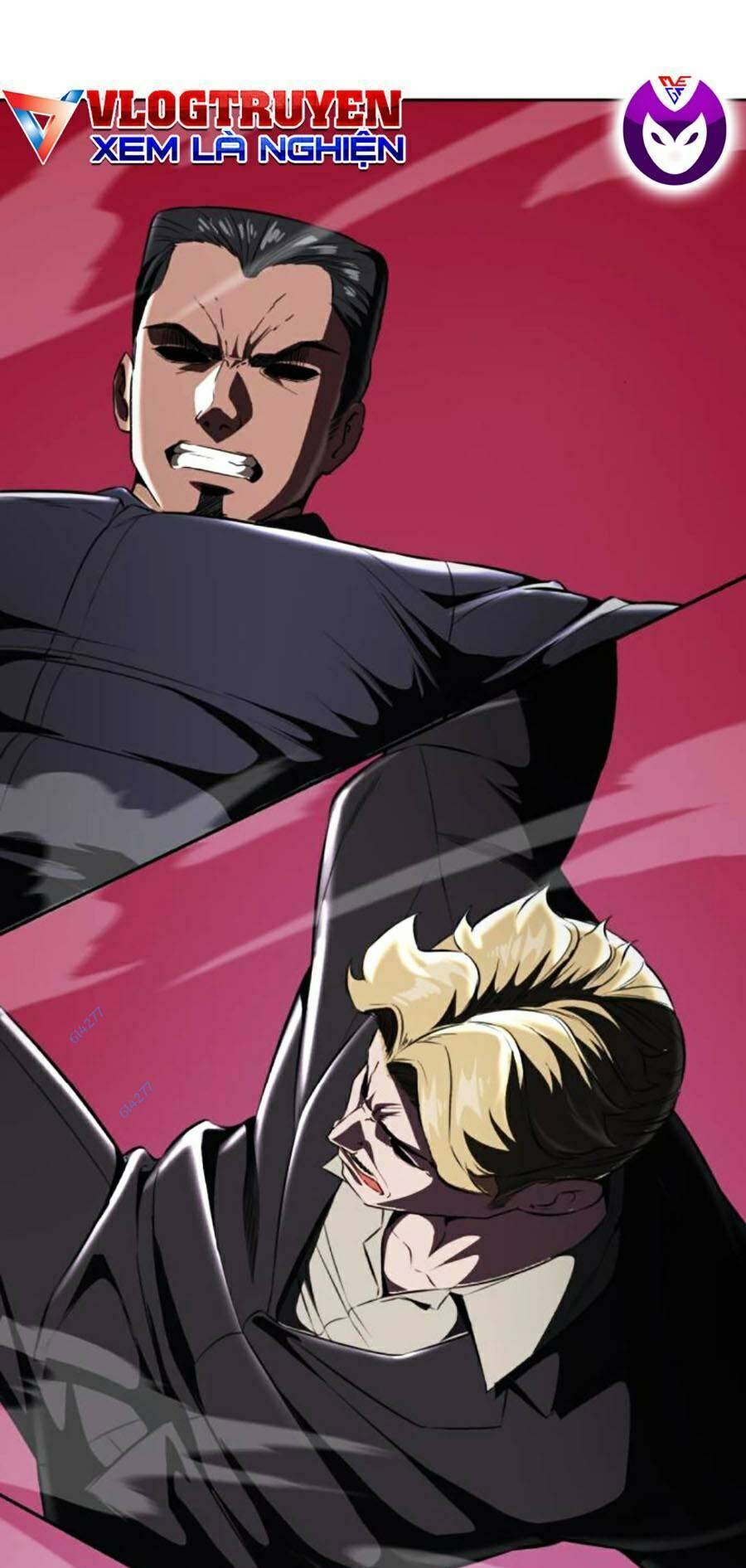 Cậu bé của thần chết chapter 175 - Upload bởi truyensieuhay.com