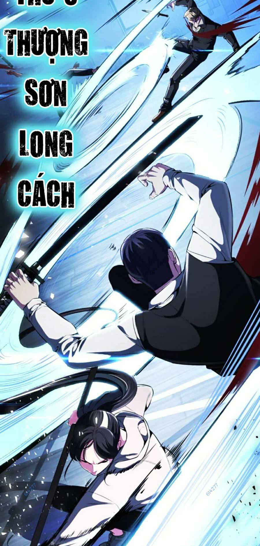 Cậu bé của thần chết chapter 175 - Upload bởi truyensieuhay.com