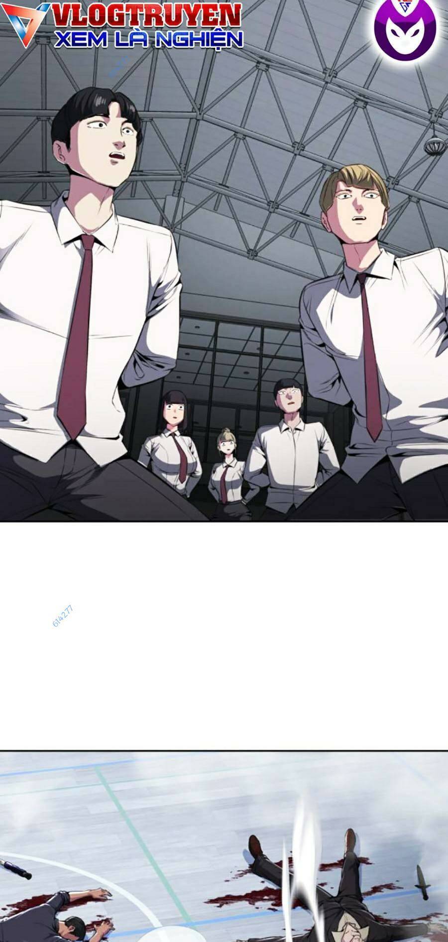 Cậu bé của thần chết chapter 175 - Upload bởi truyensieuhay.com