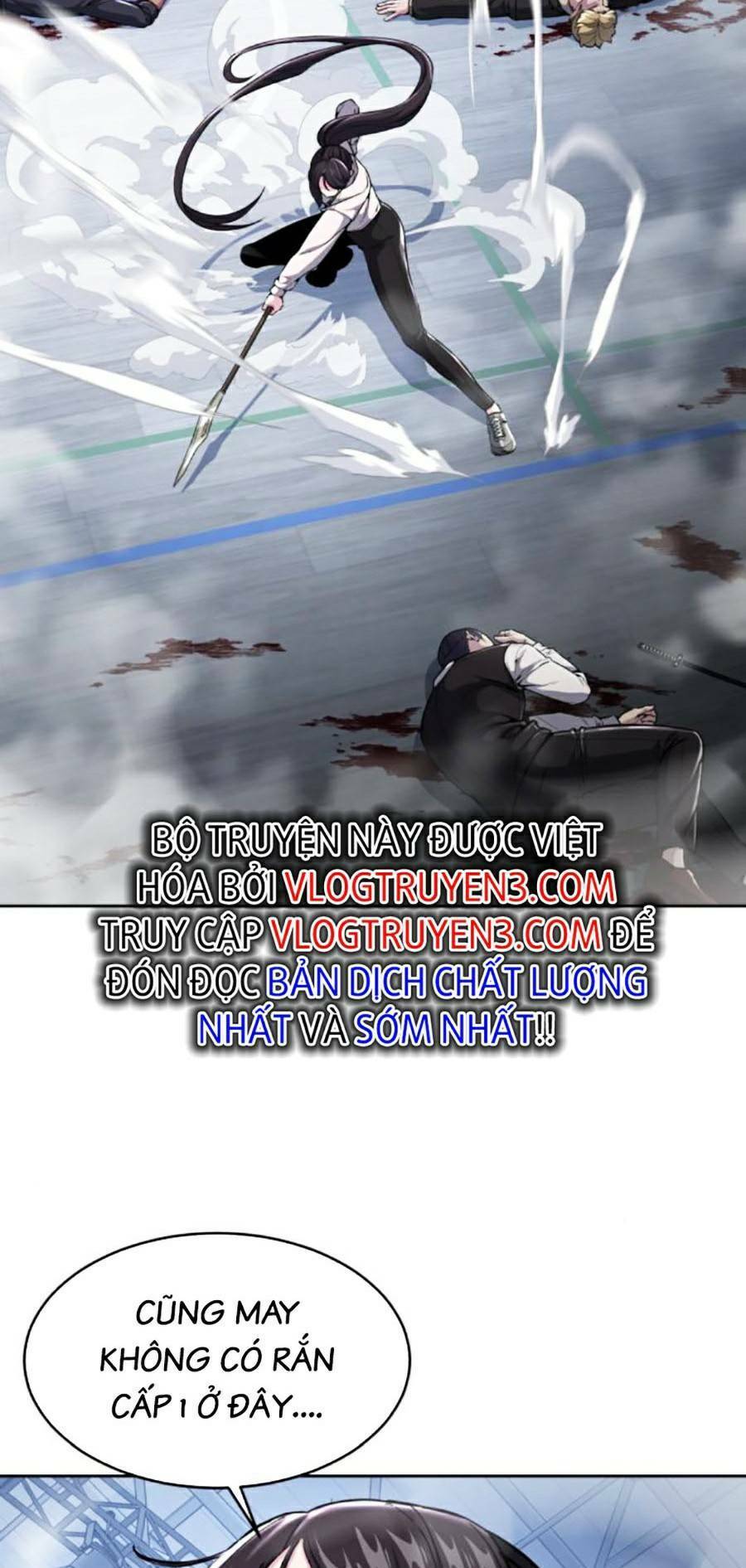 Cậu bé của thần chết chapter 175 - Upload bởi truyensieuhay.com