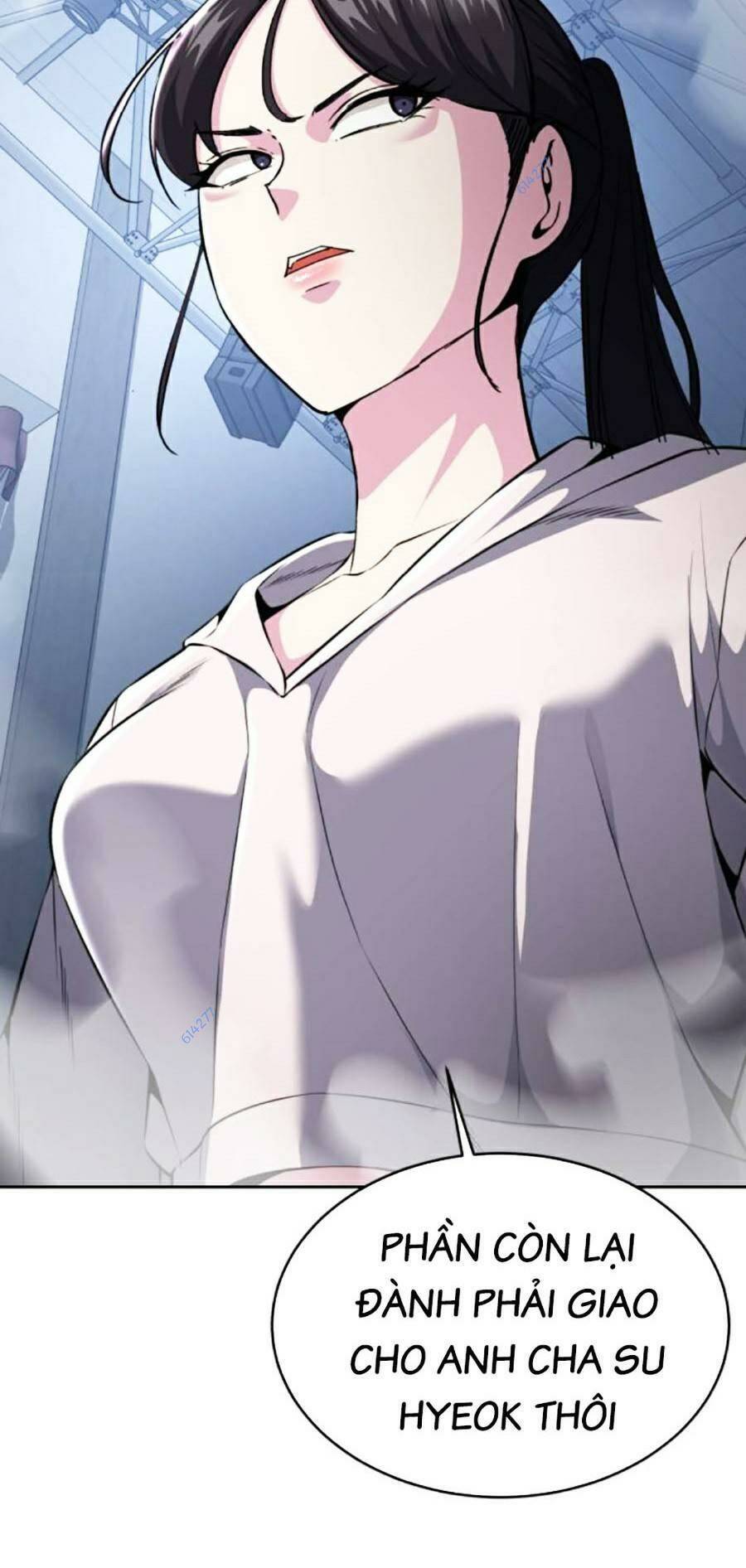 Cậu bé của thần chết chapter 175 - Upload bởi truyensieuhay.com