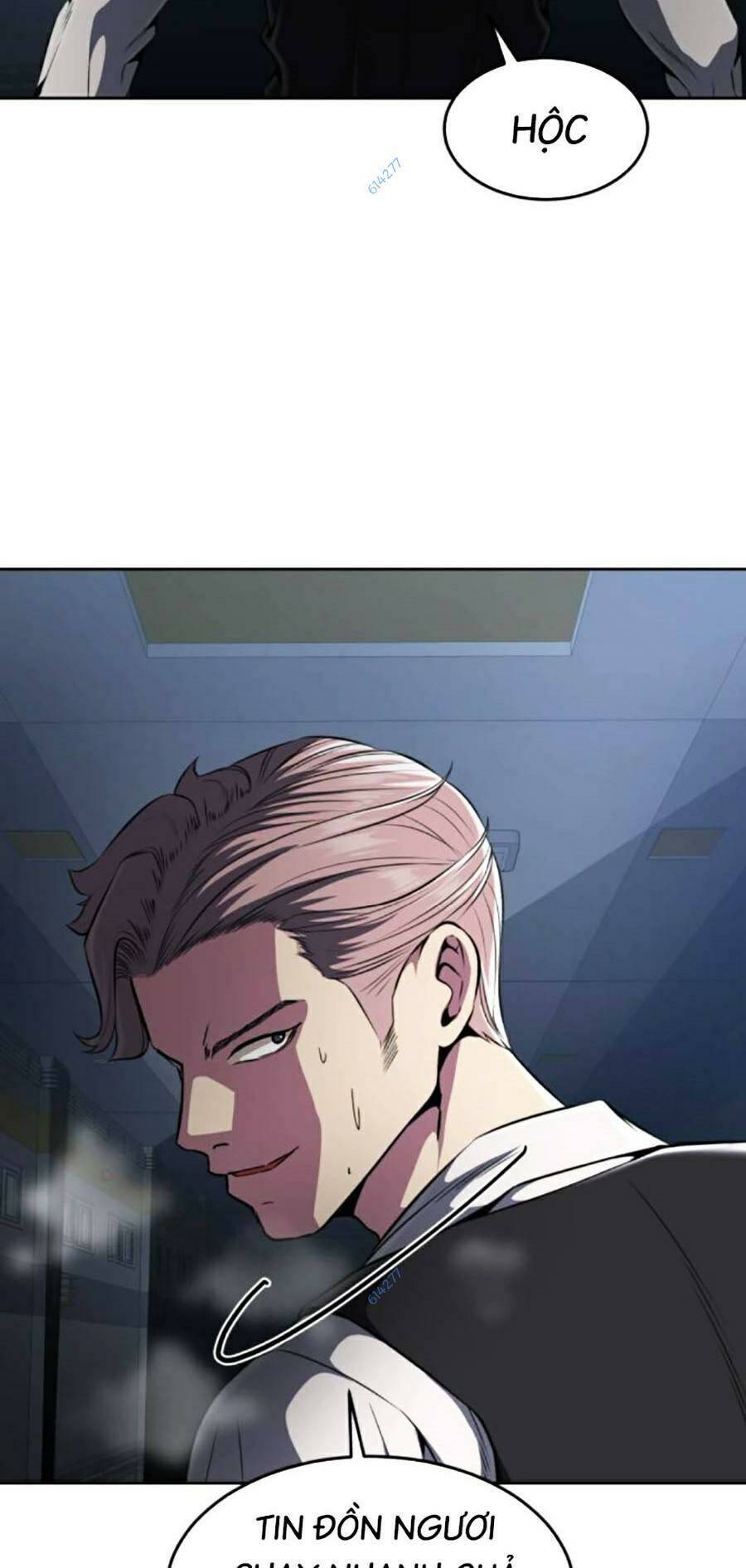 Cậu bé của thần chết chapter 175 - Upload bởi truyensieuhay.com