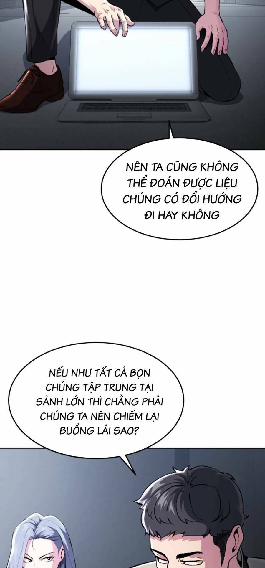 Cậu bé của thần chết chapter 175 - Upload bởi truyensieuhay.com