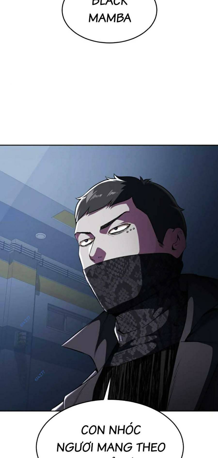 Cậu bé của thần chết chapter 175 - Upload bởi truyensieuhay.com