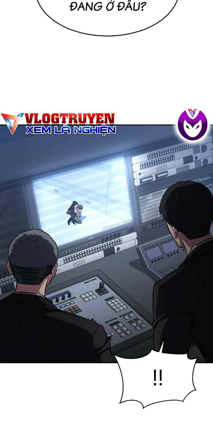Cậu bé của thần chết chapter 175 - Upload bởi truyensieuhay.com