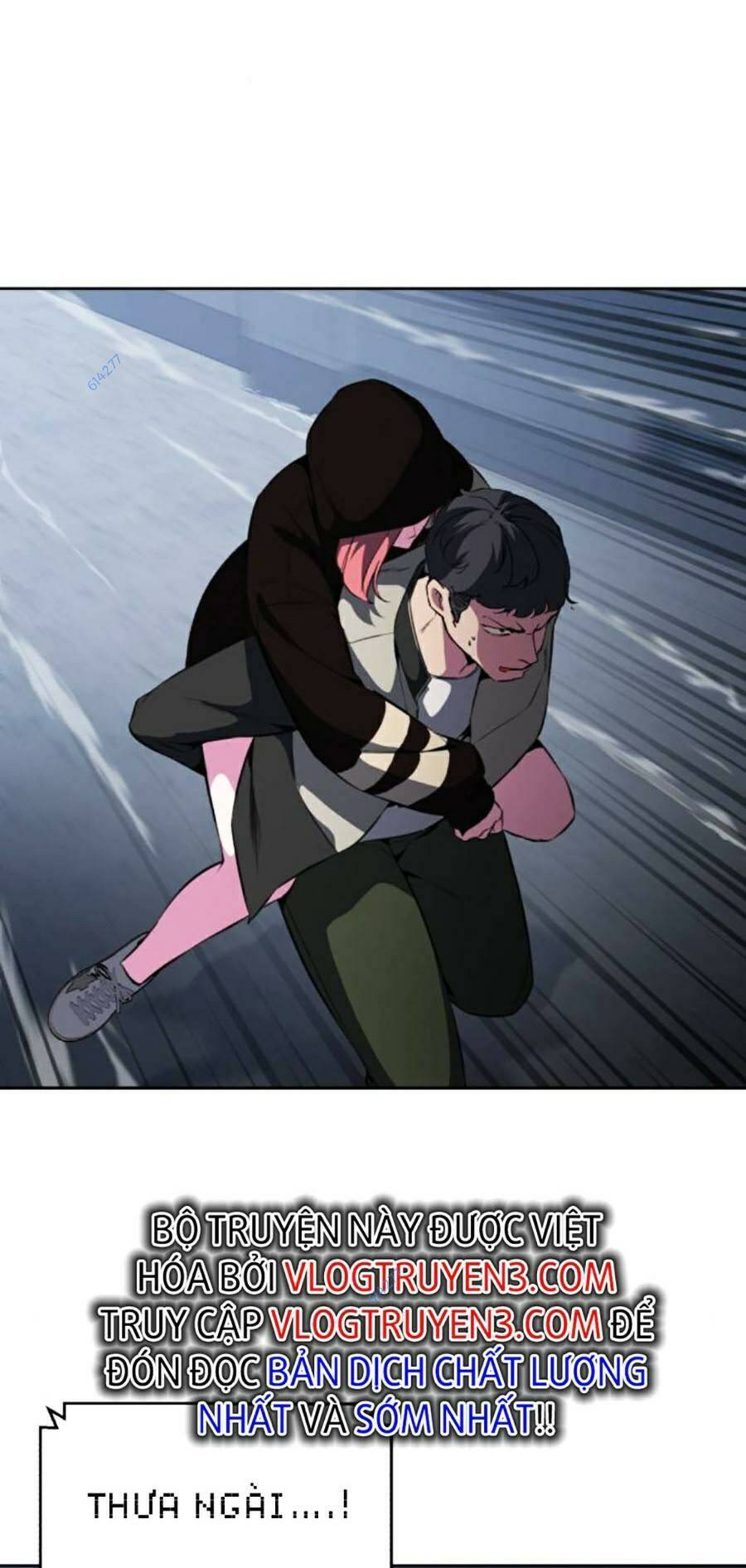Cậu bé của thần chết chapter 175 - Upload bởi truyensieuhay.com