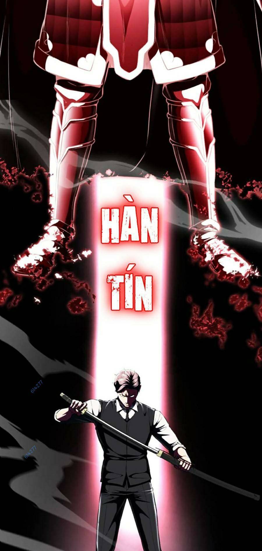 Cậu bé của thần chết chapter 175 - Upload bởi truyensieuhay.com