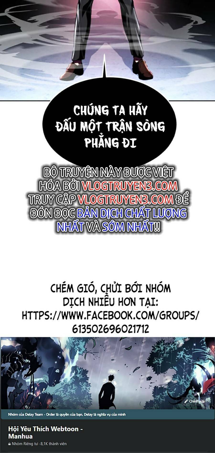 Cậu bé của thần chết chapter 175 - Upload bởi truyensieuhay.com
