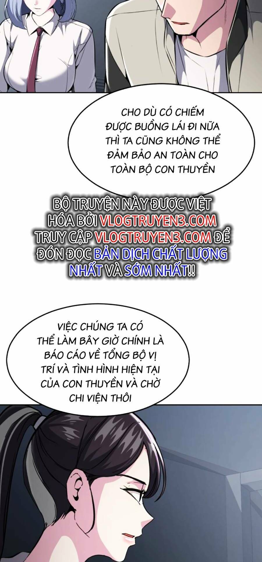 Cậu bé của thần chết chapter 175 - Upload bởi truyensieuhay.com