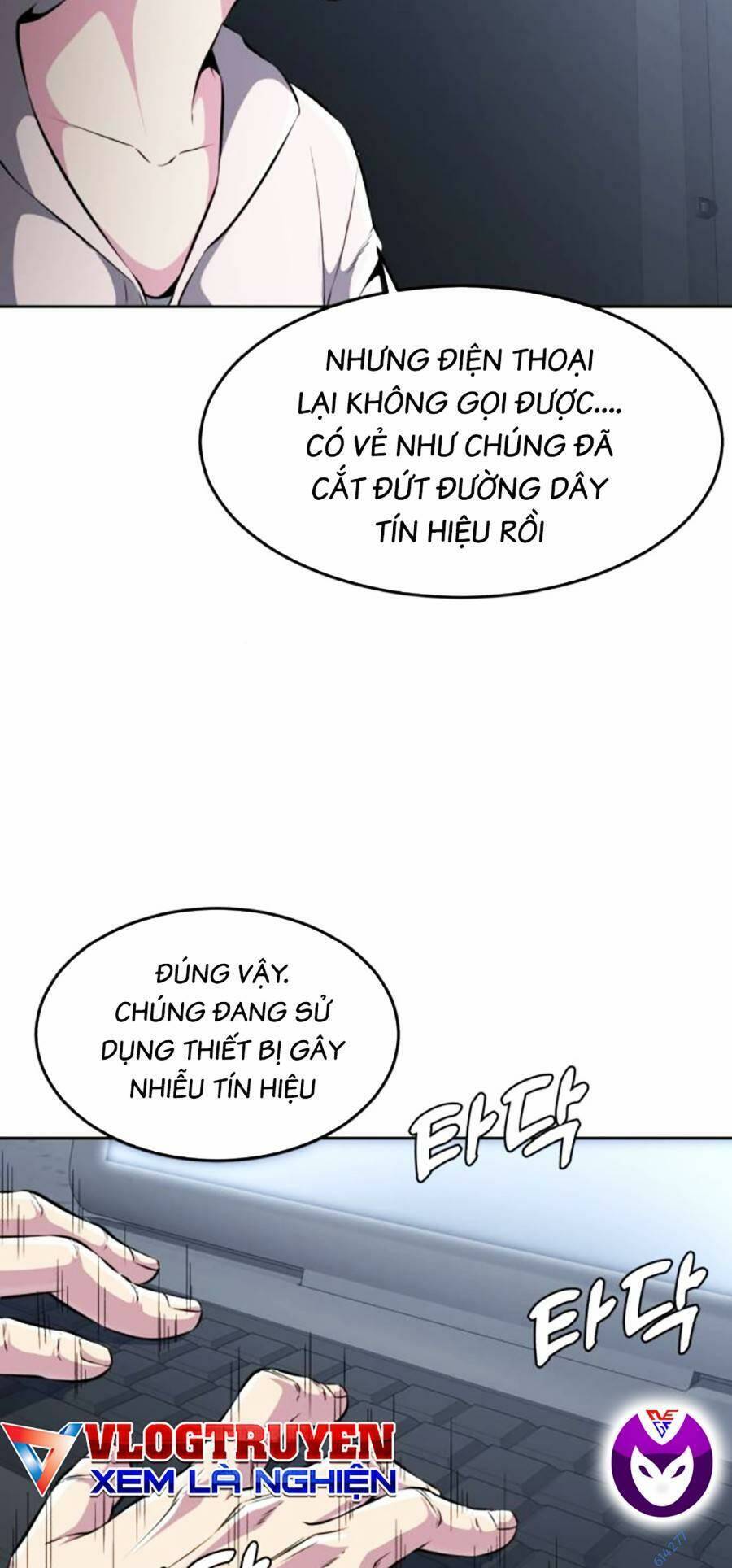 Cậu bé của thần chết chapter 175 - Upload bởi truyensieuhay.com