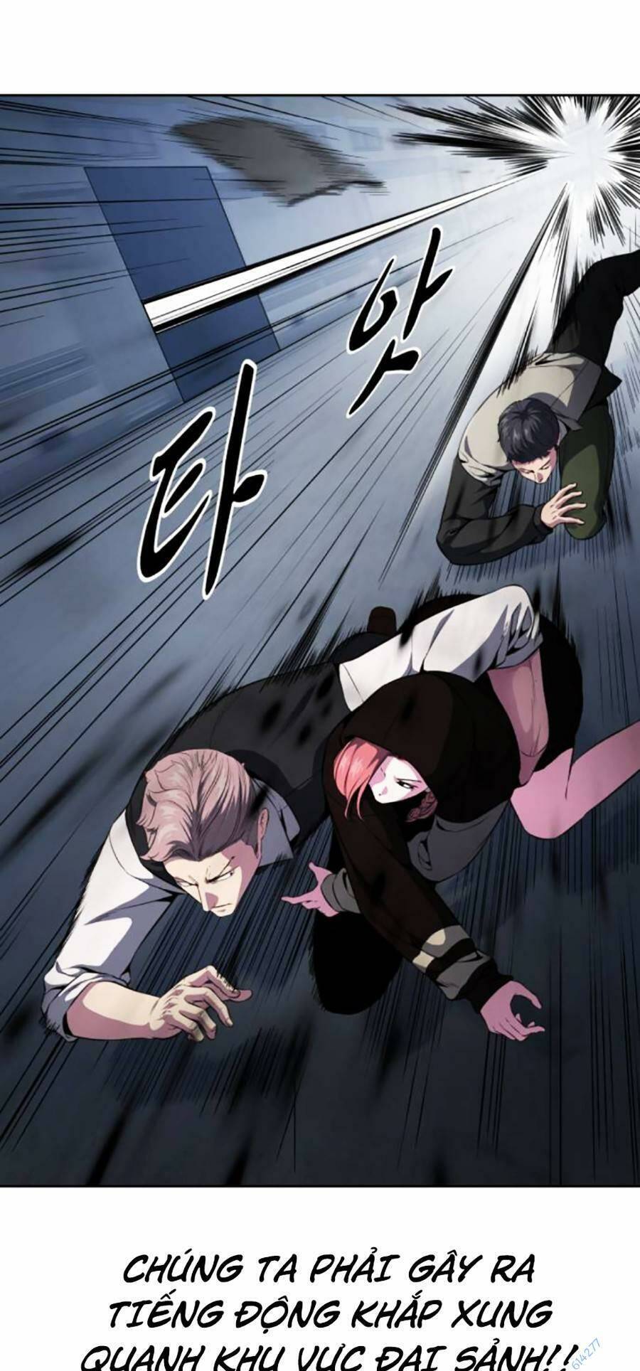 Cậu bé của thần chết chapter 175 - Upload bởi truyensieuhay.com