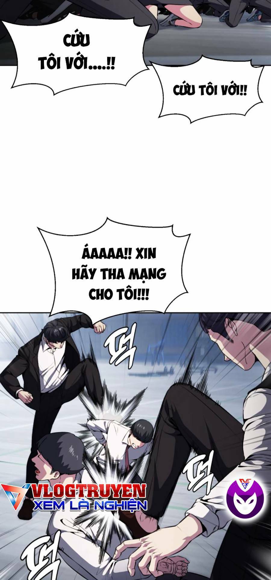 Cậu bé của thần chết chapter 175 - Upload bởi truyensieuhay.com