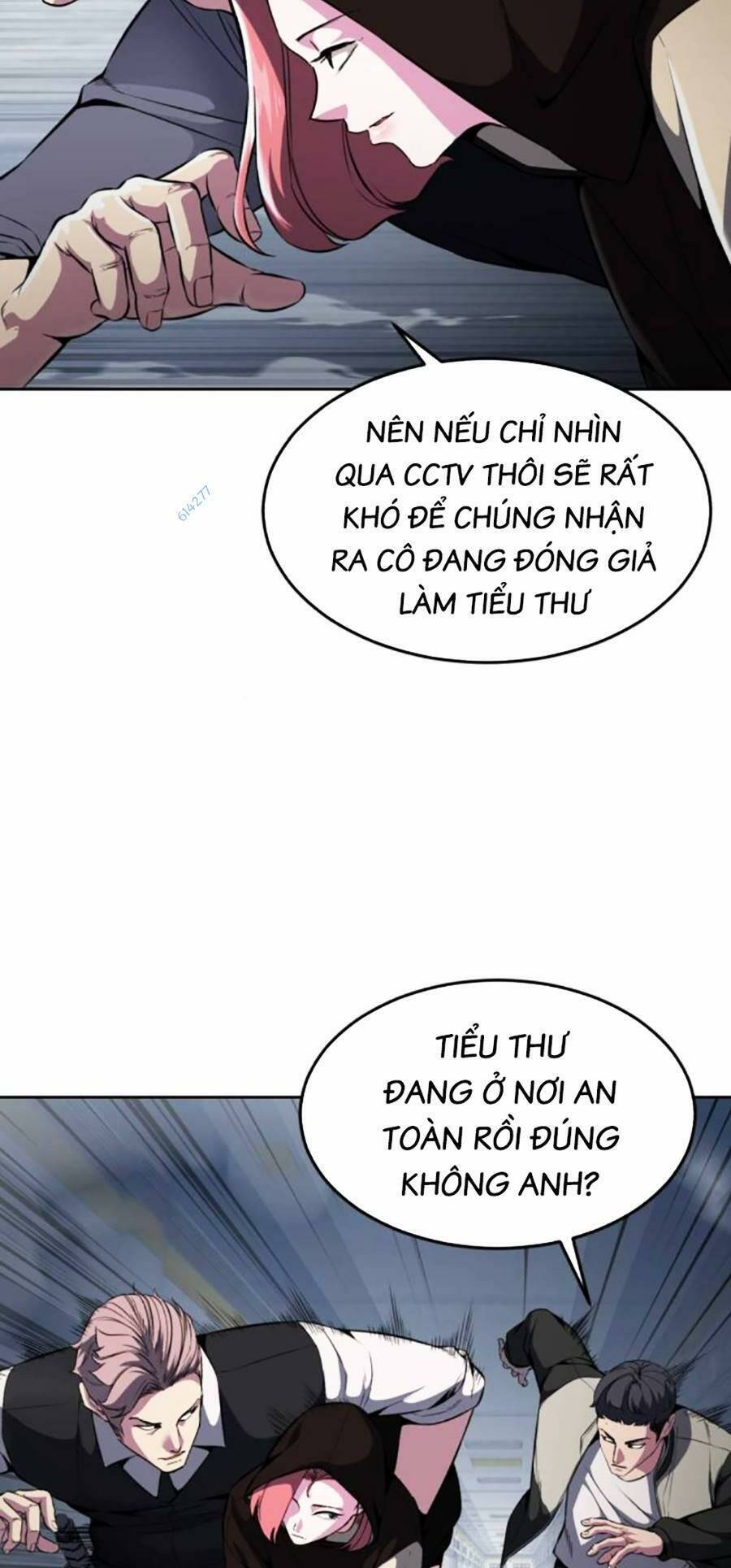 Cậu bé của thần chết chapter 175 - Upload bởi truyensieuhay.com