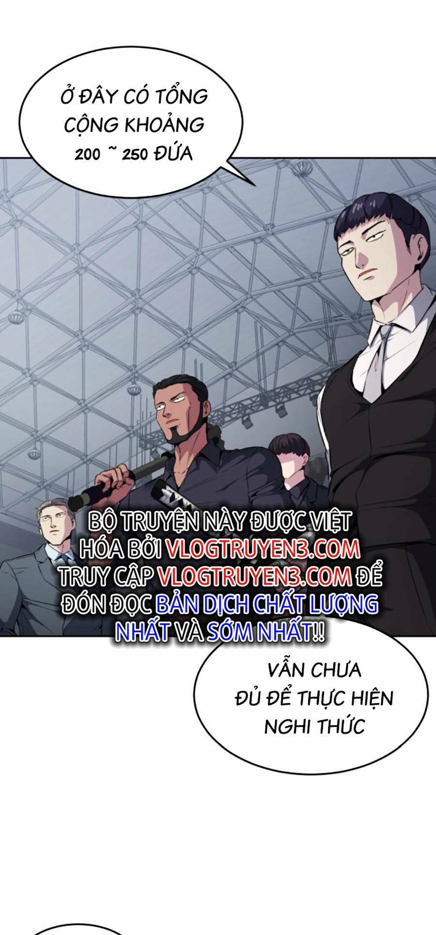 Cậu bé của thần chết chapter 175 - Upload bởi truyensieuhay.com