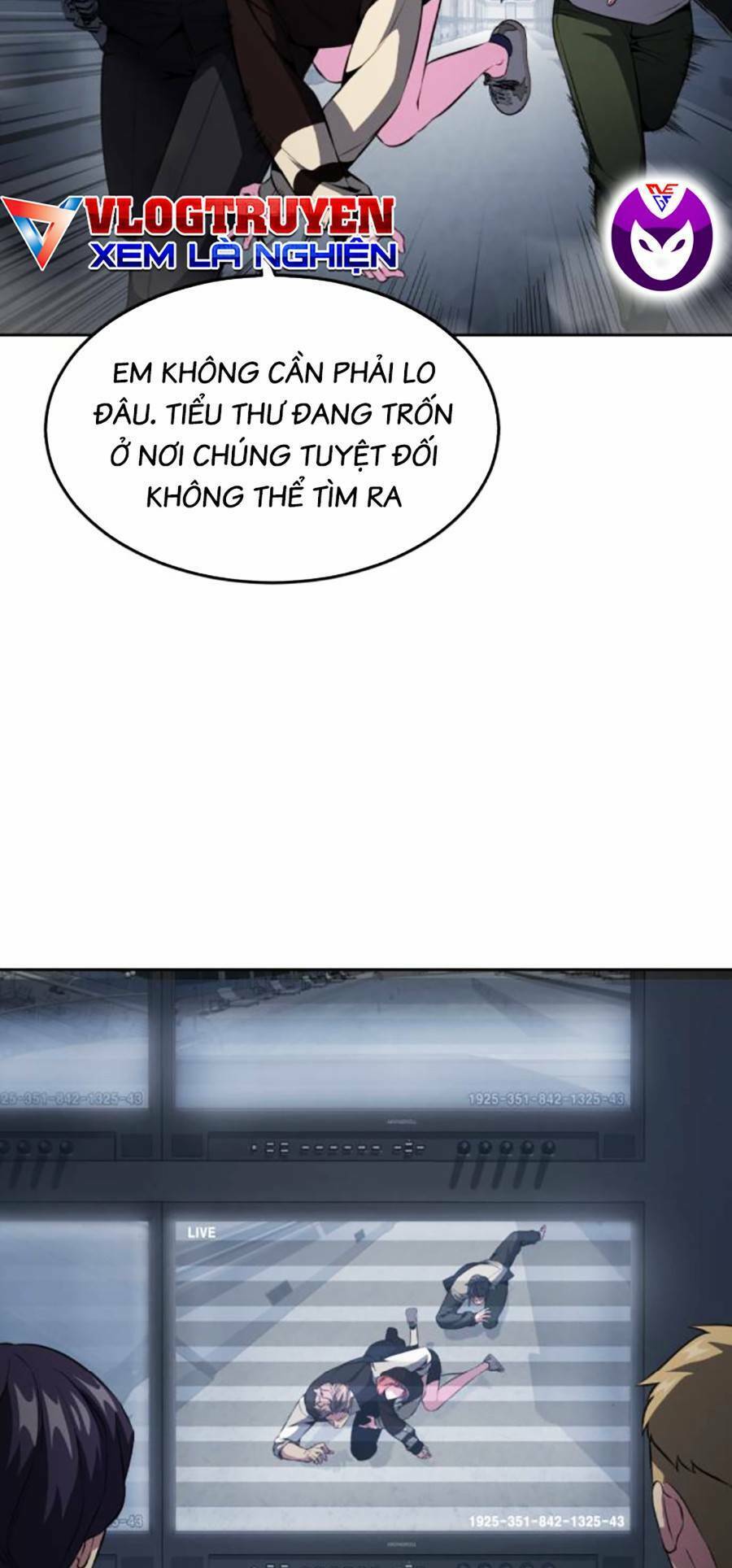 Cậu bé của thần chết chapter 175 - Upload bởi truyensieuhay.com