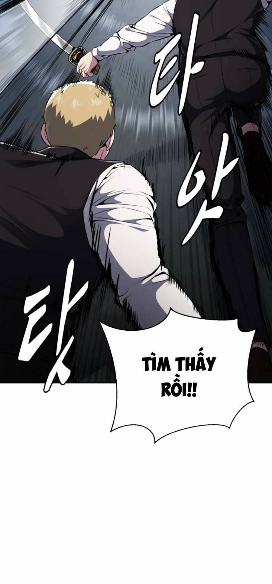 Cậu bé của thần chết chapter 175 - Upload bởi truyensieuhay.com